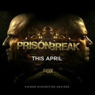 prison break فرار از زندان