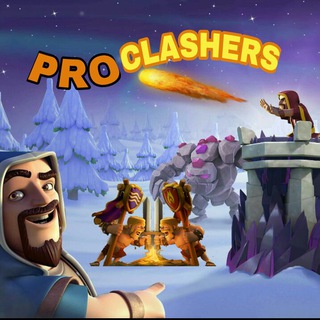 Pro clashers