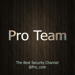 Pro Team