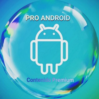 ?PRO ANDROID ?