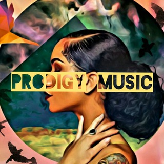 PRODIGY MUSIC