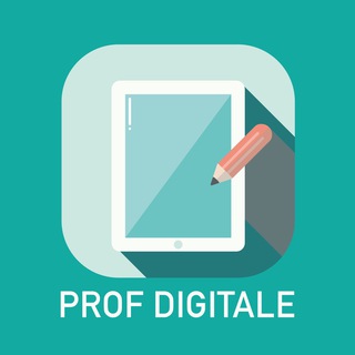 Prof Digitale