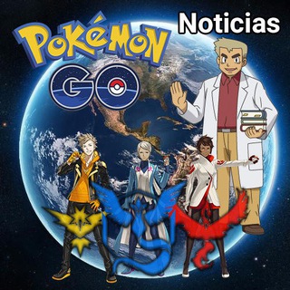 Noticias del Profesor Oak