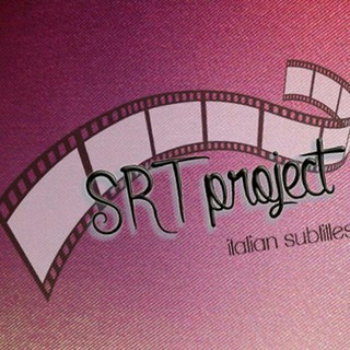 SRT project ITALIA