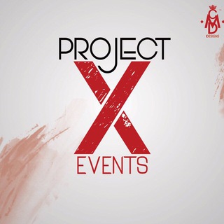 PROJECT ❌ Presents?