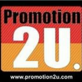 2U Promotions | Telegram Promotions