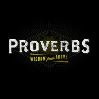 English Proverbs