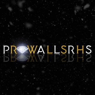 ? ProWallSrhS & Text ?