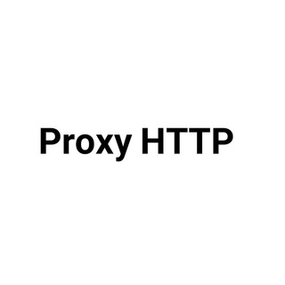 Proxy HTTP