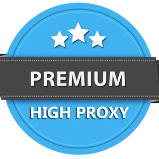 Canal Proxy Premiűm Pró