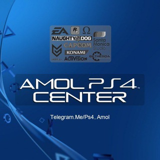 Amol PS4 Center