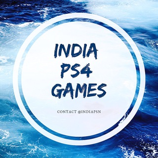 India ps4 games