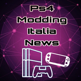 PS4Modding Italia News