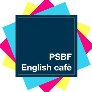 PSBF English Cafè