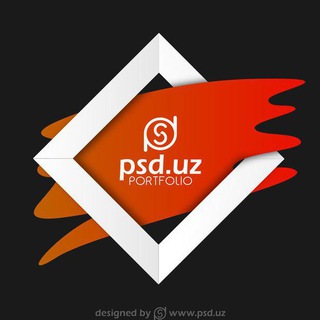 PSD.UZ - Designers group | Portfolio