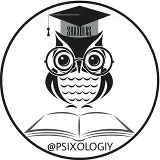 ?PSIXOLOGIYA