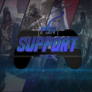 PSN | SUPPORT