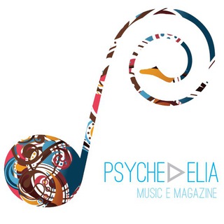 Psychedelia Music E-Zine