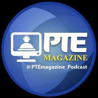 PTE Magazine Podcasts