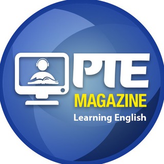 PTE Magazine Sample Answers