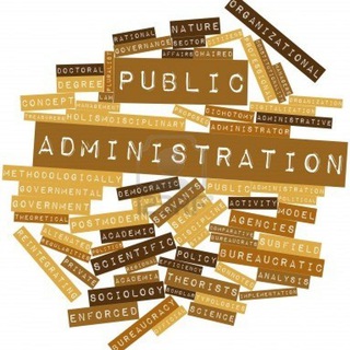 Public Administration