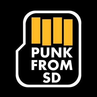 Punk From SD