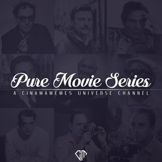 [ Pure Movie Series ]