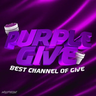 PurpleGiveRedirect