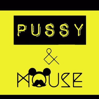 pussy&mouse