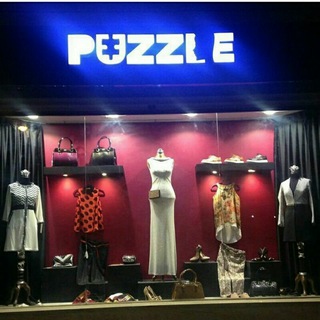 Puzzle.fashion