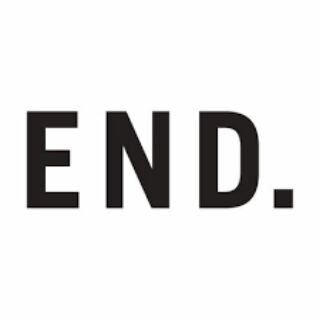 [T]he End