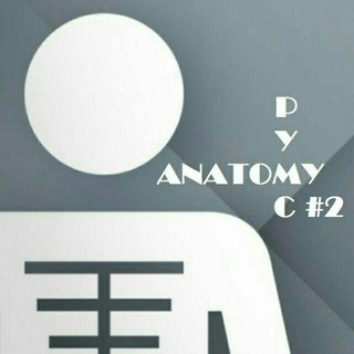 PYMC ANATOMY #2