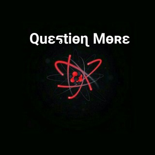 Question more