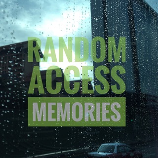 Random Access Memories