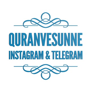 QURAN VE SUNNE