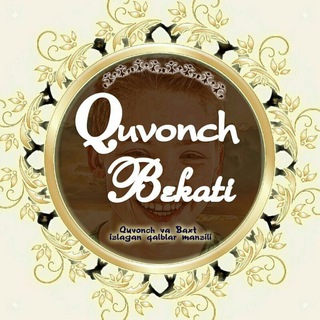 ♚Quvonch Bekati♚