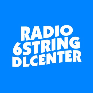 Radio6String Download Center