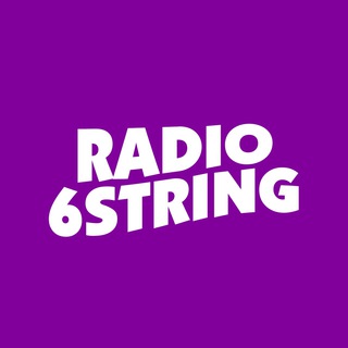 Radio6String ²