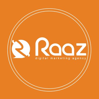 RaaZ تبلیغات تلگرام