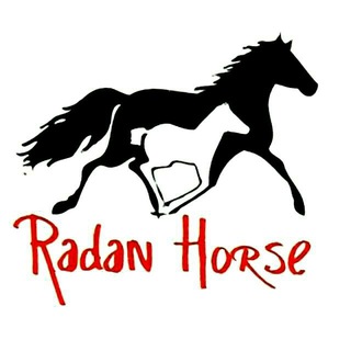 Radan horse