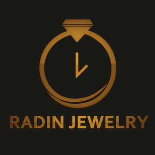 Radin_jewelry/رادین جولری