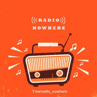 Radio Nowhere ?