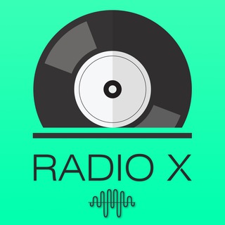 RADIO X