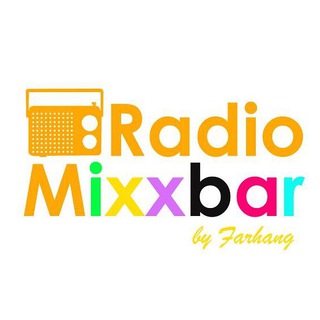 Radio Mixxbar