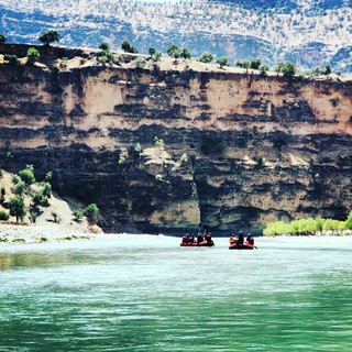 خانه رفتینگ! تور رفتینگ و طبیعت گردی