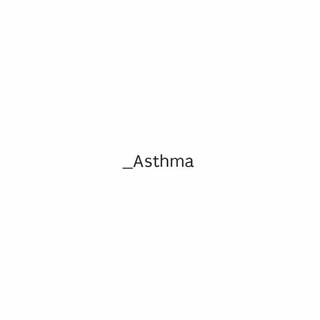 Asthma