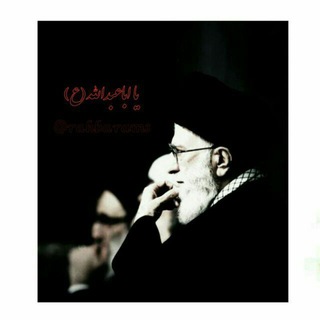 •| رَهْبَـــرَمْ سِیِـــد عَلےٖ |•