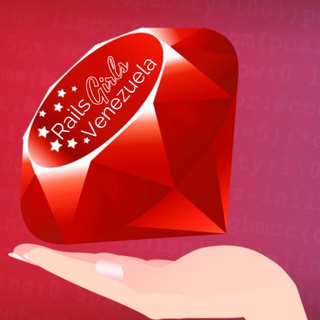 Rails Girls Venezuela