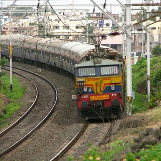 Railway tayari