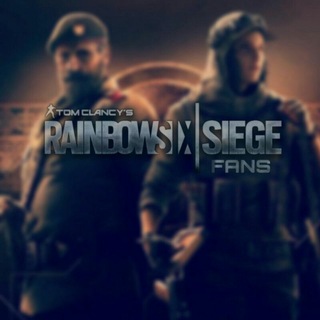 Rainbow Six|Fans